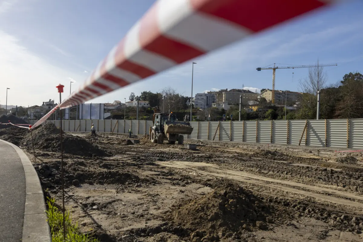 Imagem de contexto do artigo Câmara do Porto prevê conclusão do Feiródromo de Campanhã para maio