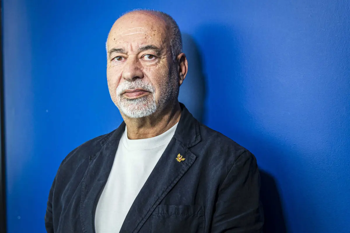 Imagem de contexto do artigo Bombeiros deixam de trabalhar com ambulâncias do INEM por um dia, caso dívida não seja paga até quarta-feira