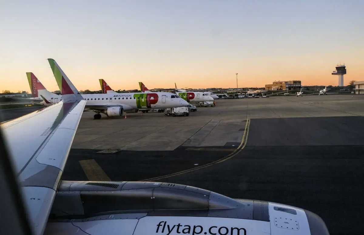 Imagem de contexto do artigo Privatização da TAP: chegou a “hora da decisão” com críticas à direita e à esquerda