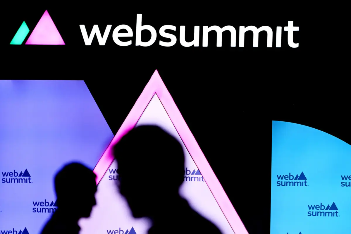 Imagem de contexto do artigo Web Summit 2024: entre a Inteligência Artificial e o contacto de proximidade