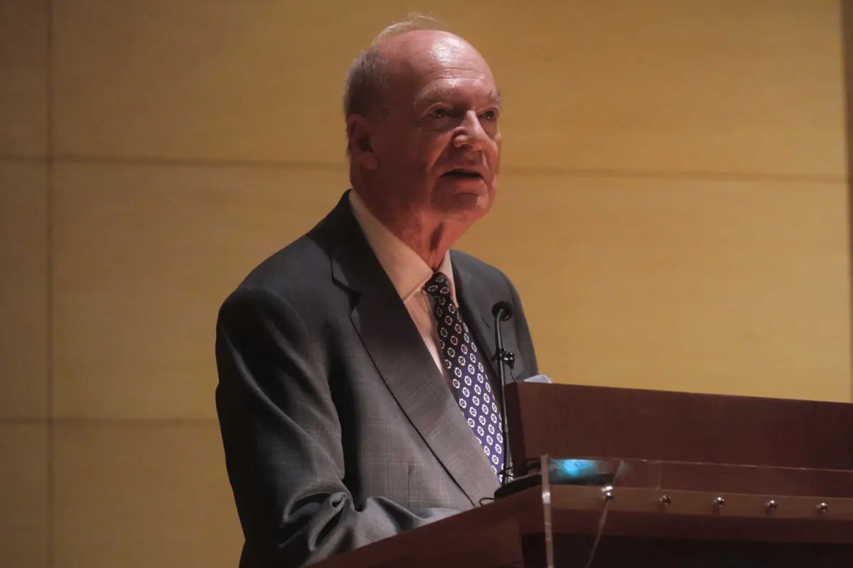 Imagem de contexto do artigo Guterres lembra Aga Khan como "símbolo de paz, tolerância e compaixão no mundo conturbado"