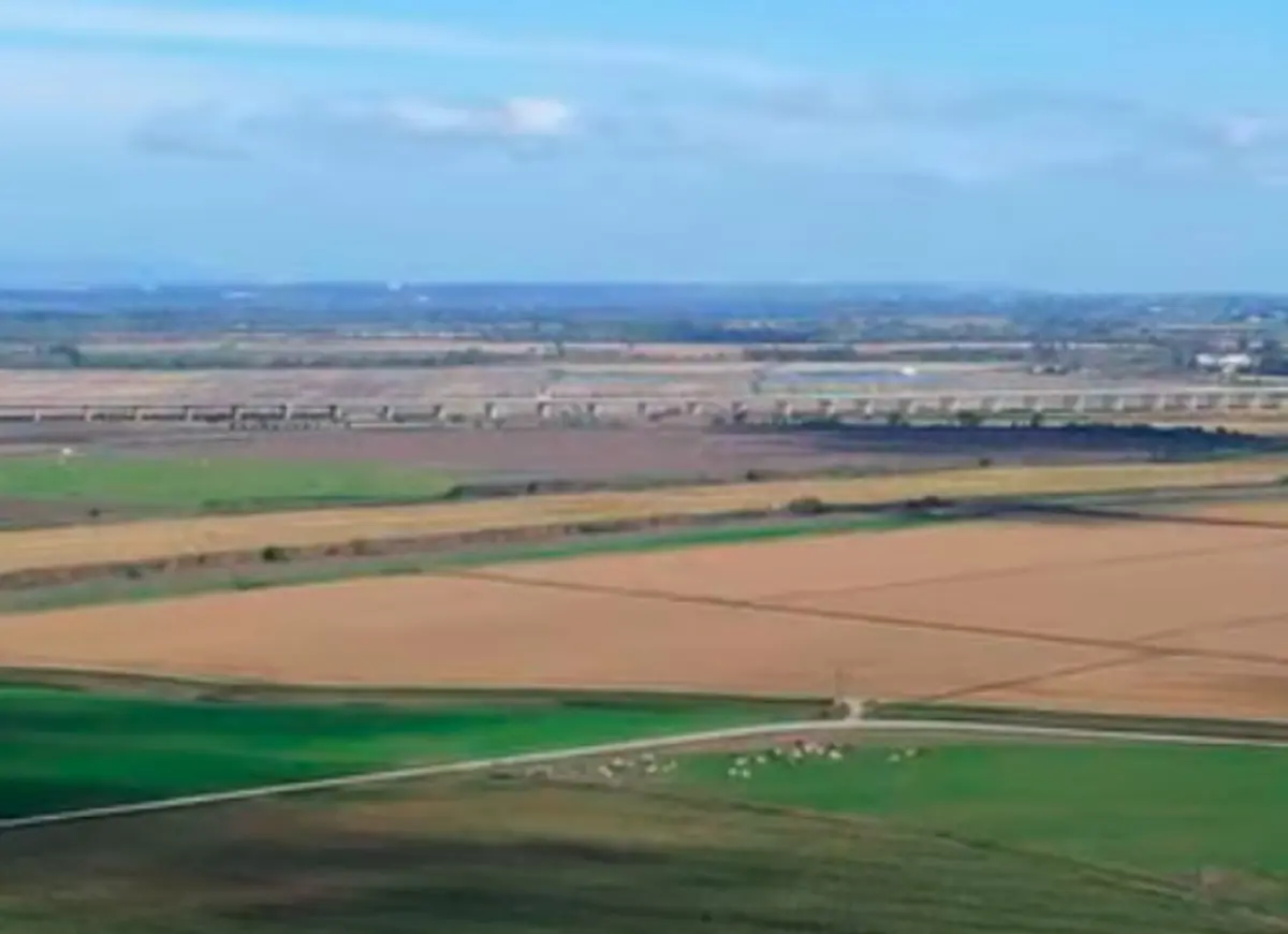 Companhia das Lezírias