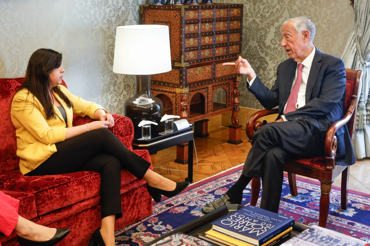 Imagem de contexto do artigo PAN acusa IL de "tentativa de privatização" com revisão constitucional e quer debate que garanta "aprofundamento de direitos"