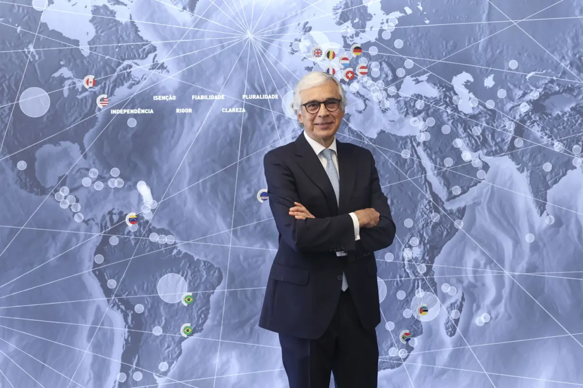 Imagem de contexto do artigo Aguiar-Branco defende que cargo de presidente do Parlamento vai ser das funções mais exigentes em democracia