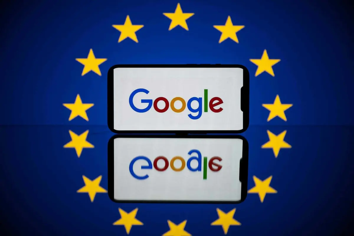 Imagem de contexto do artigo Tribunal europeu nega recurso da Google e confirma multa de mais de 2 mil milhões de euros
