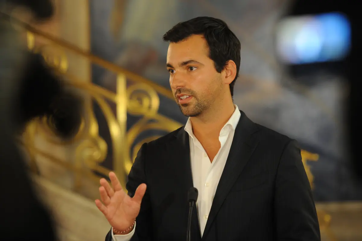 Imagem de contexto do artigo Bernardo Blanco afasta candidatura à IL e sugere Mariana Leitão e Mário Amorim Lopes