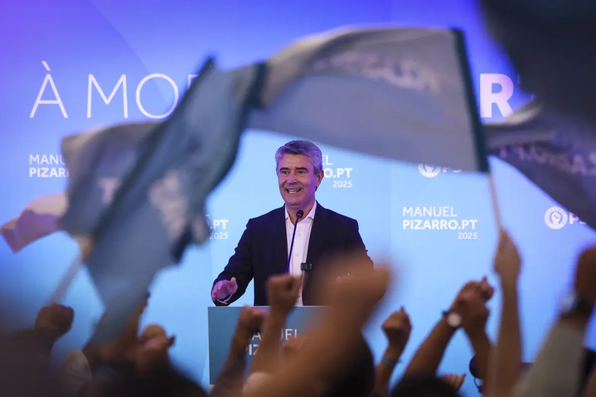 Imagem de contexto do artigo Carneiro aponta unanimidade nos órgãos do PS sobre “resultados positivos” nas autárquicas