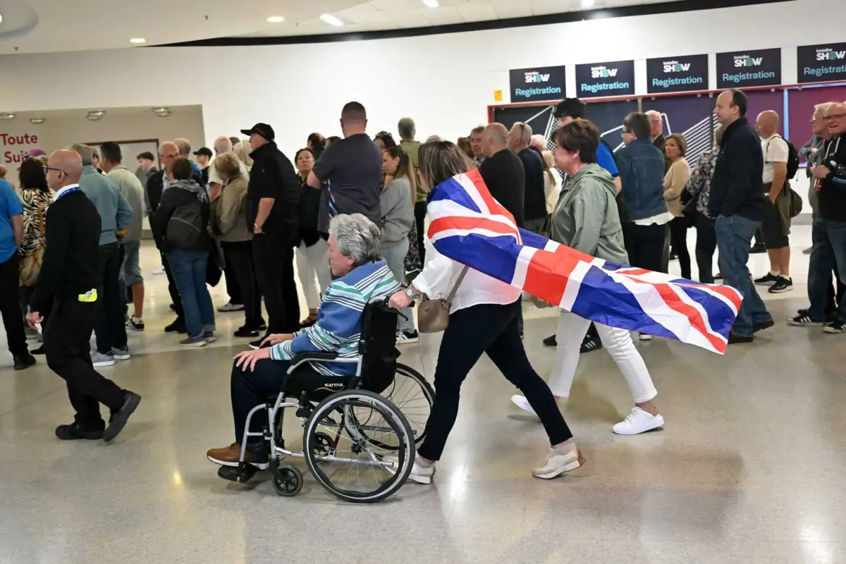 Imagem de contexto do artigo Eleições no Reino Unido. Dos cortes fiscais ao combate à imigração, eis os programas dos principais partidos