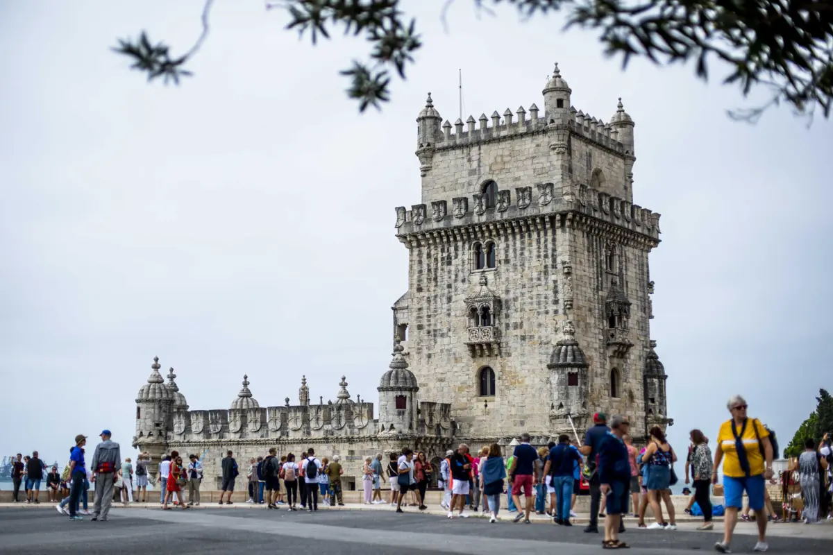 Imagem de contexto do artigo Trabalhadores de museus e monumentos nacionais em greve esta terça-feira