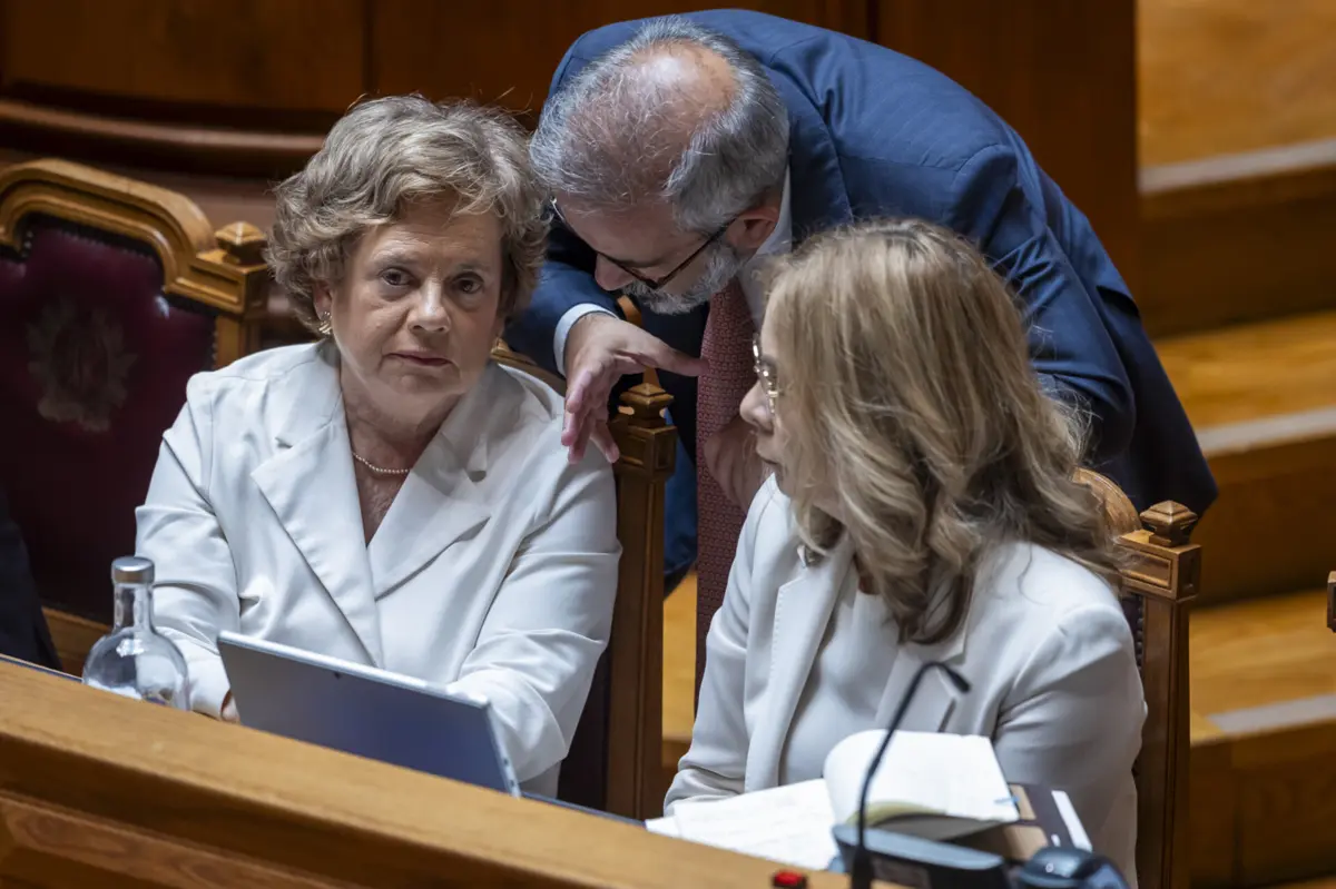 Imagem de contexto do artigo MAI recusa “confundir, jamais, a árvore com a floresta” no caso do polícia ligado a grupo neonazi