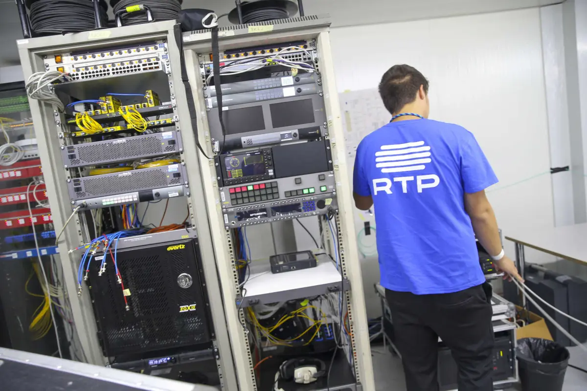 A AIP sublinha que "a redução de investimento pode limitar oportunidades de formação e desenvolvimento contínuo"