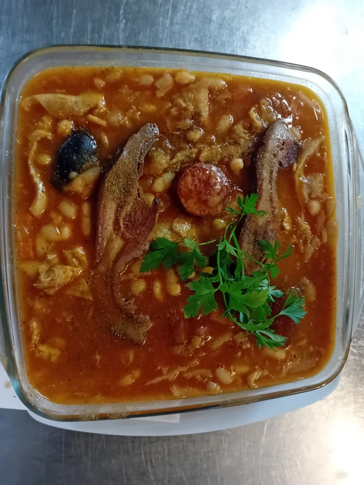 Imagem de contexto do artigo Prato do Dia: Chanquinhas, em Leça da Palmeira