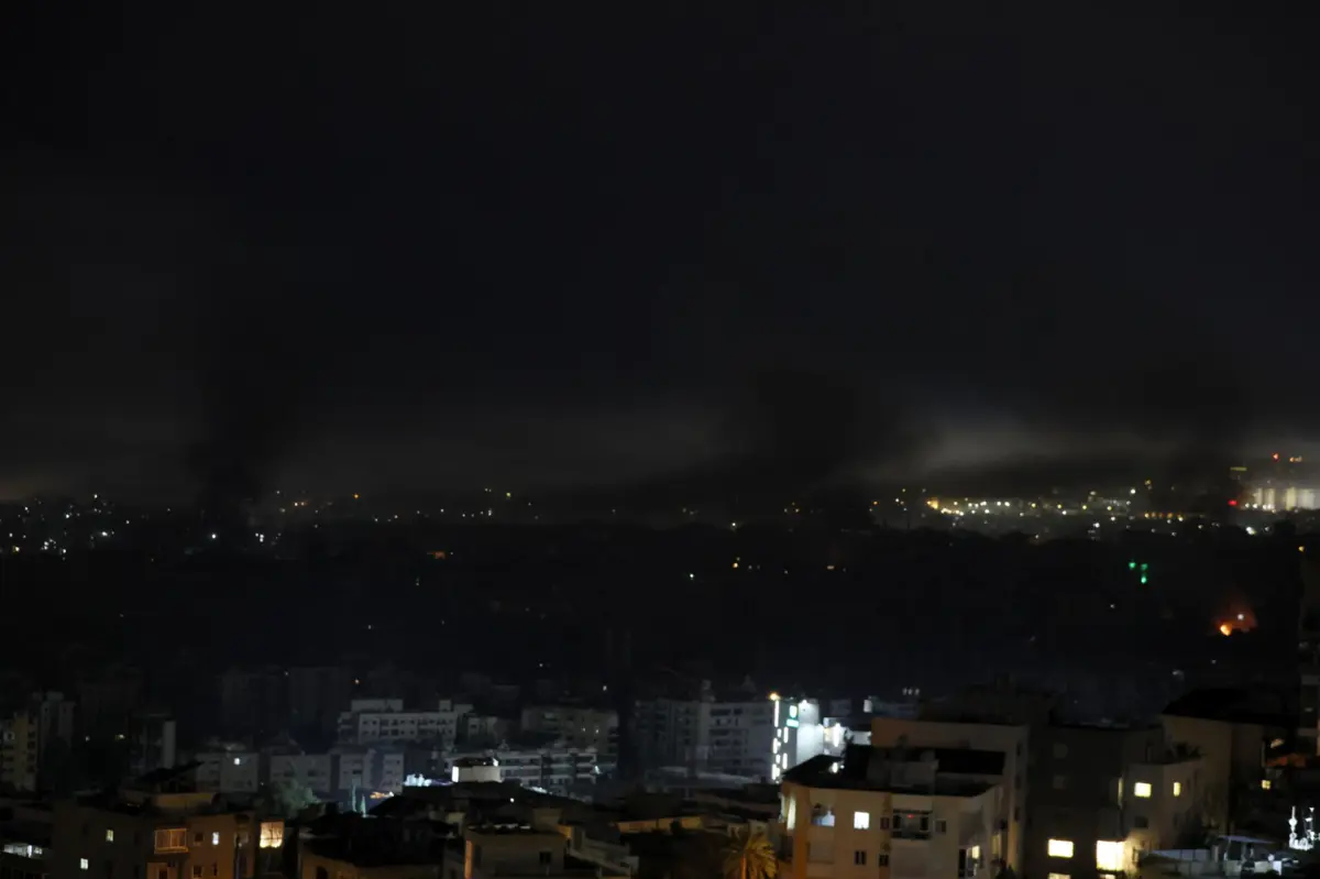 Imagem de contexto do artigo Regime do Irão condena resolução do Conselho de Segurança da ONU