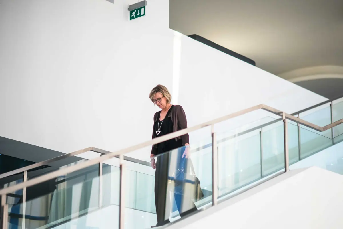 O Governo português propôs como candidata a comissária europeia a ex-ministra das Finanças Maria Luís Albuquerque