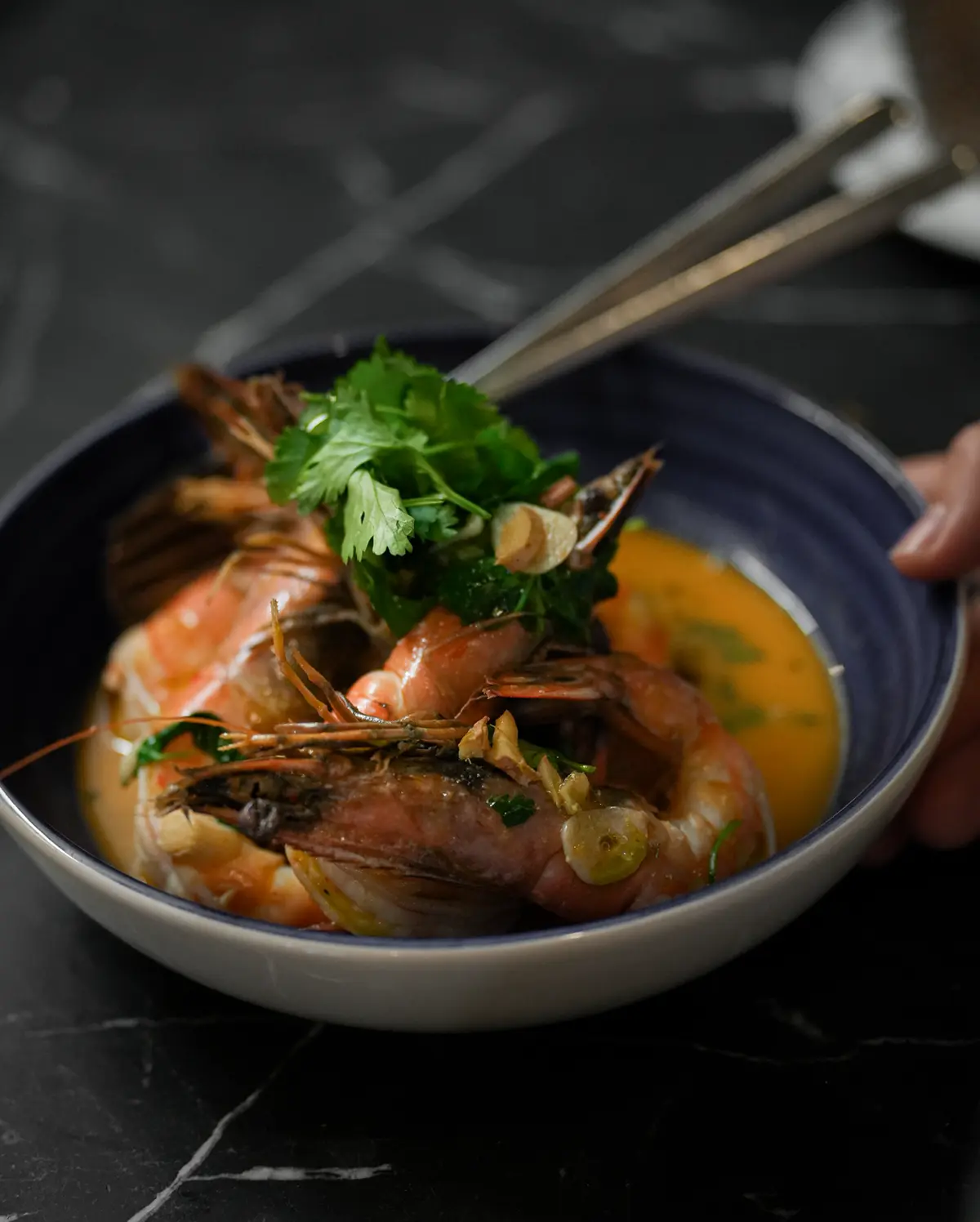 Imagem de contexto do artigo Prato do Dia: Fama by Luís Lavrador, em Aveiro