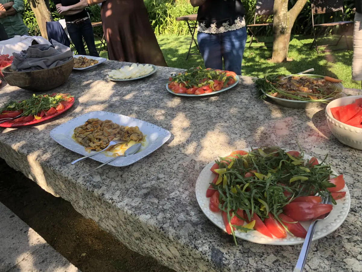 Imagem de contexto do artigo Ir com sede ao pote é uma ode aos sentidos