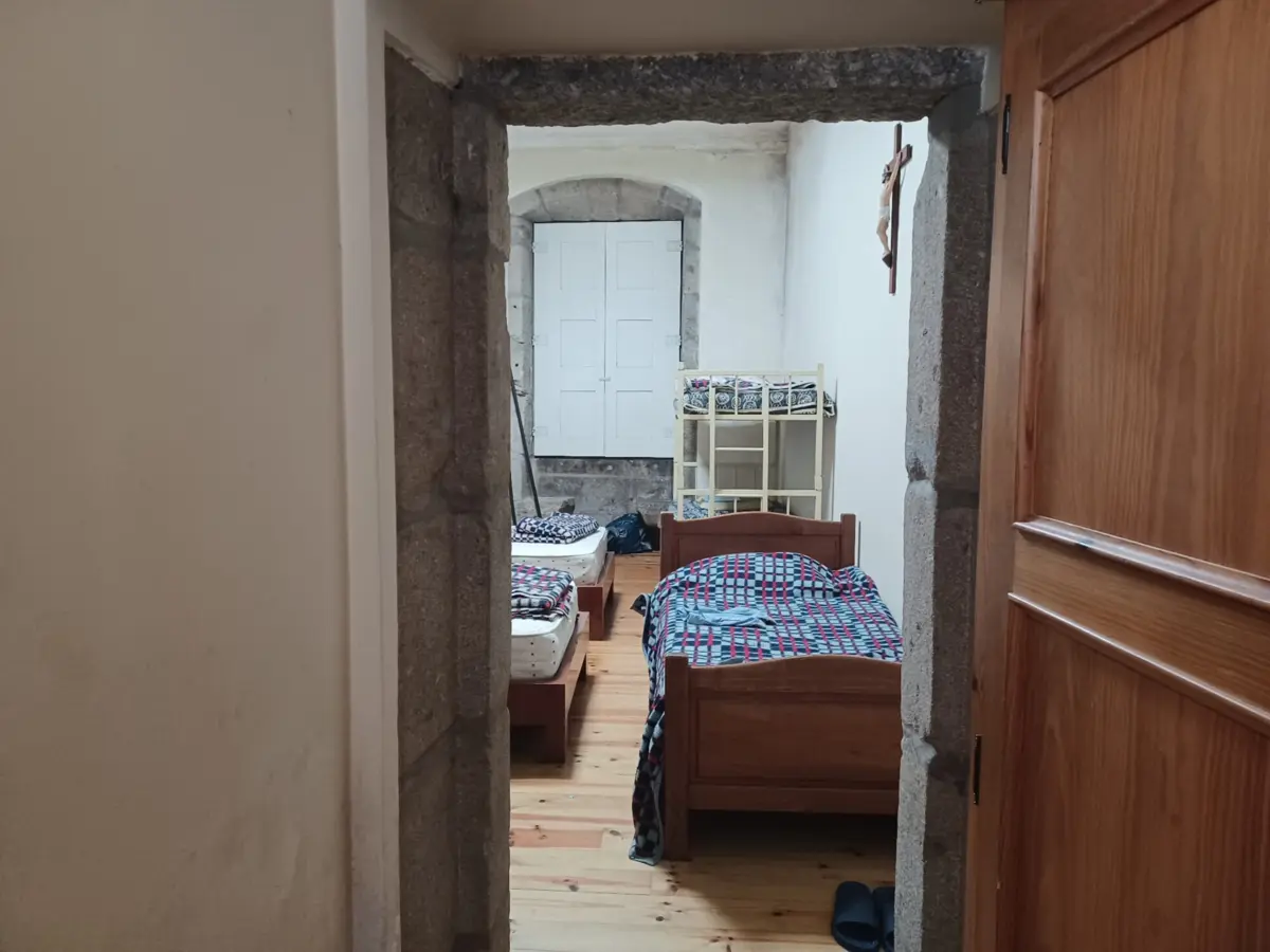 Imagem de contexto do artigo Fluxos migratórios agravam problema de sem-abrigo em Braga