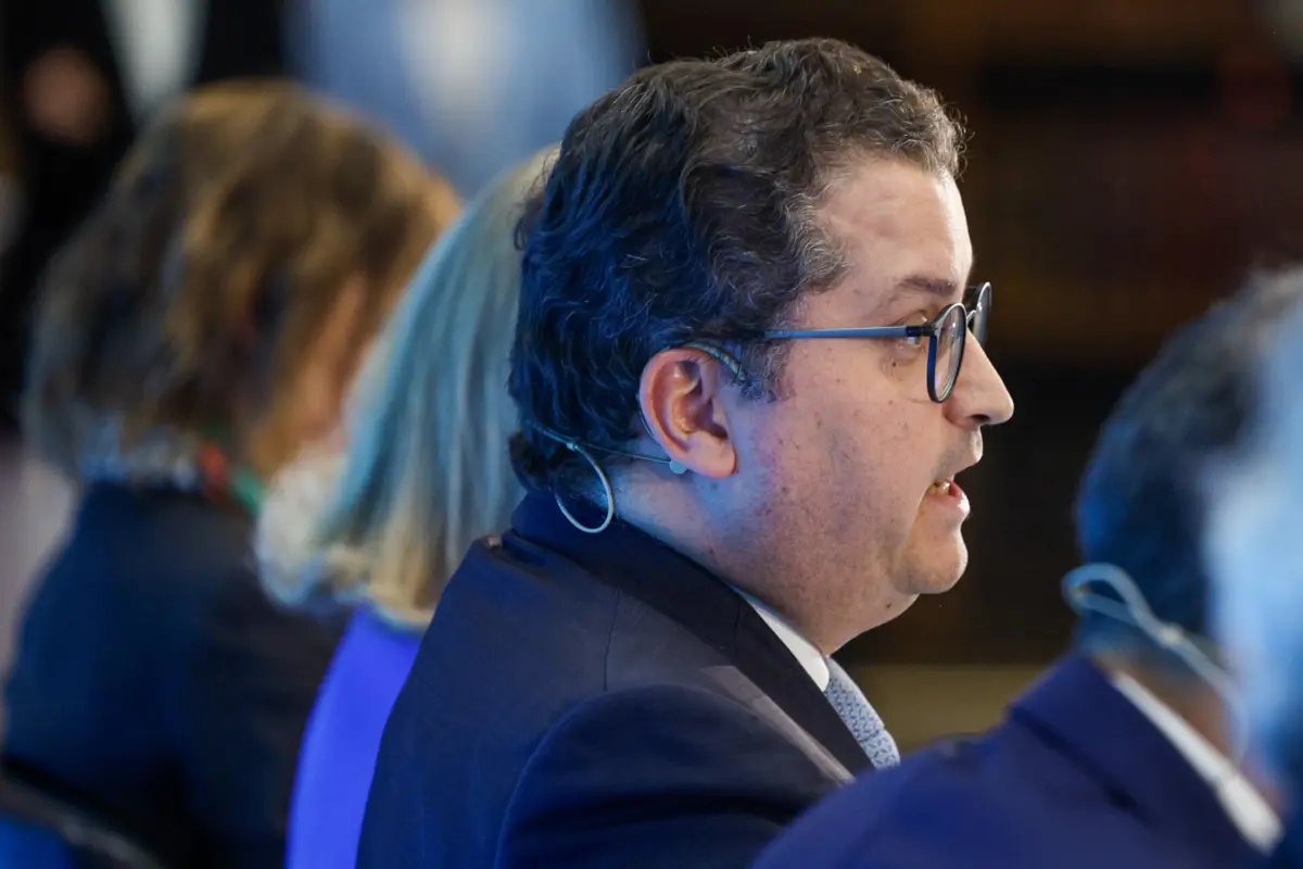 Joaquim Martim Sarmento