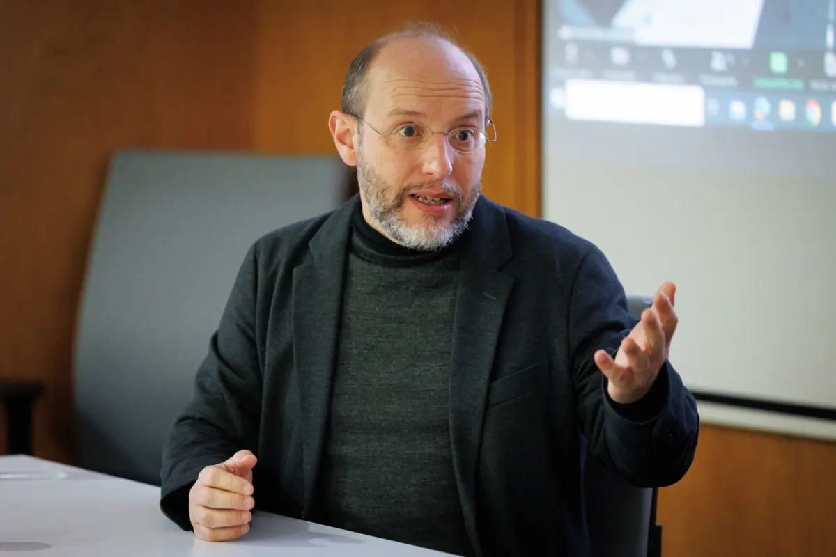 Imagem de contexto do artigo Livre foi à UTAD reforçar objetivo de abolir as propinas