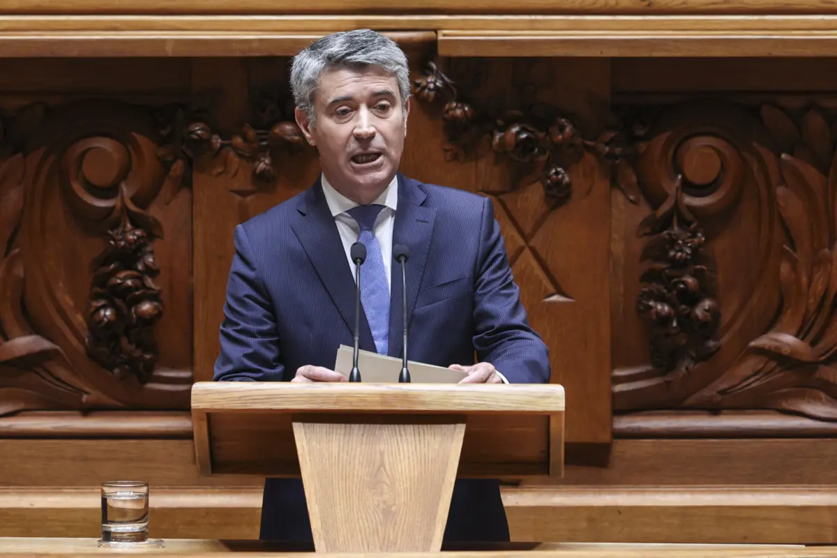 Imagem de contexto do artigo Carneiro quer explicações do Governo sobre falta de meios aéreos para combater indêndios em três concelhos alentejanos