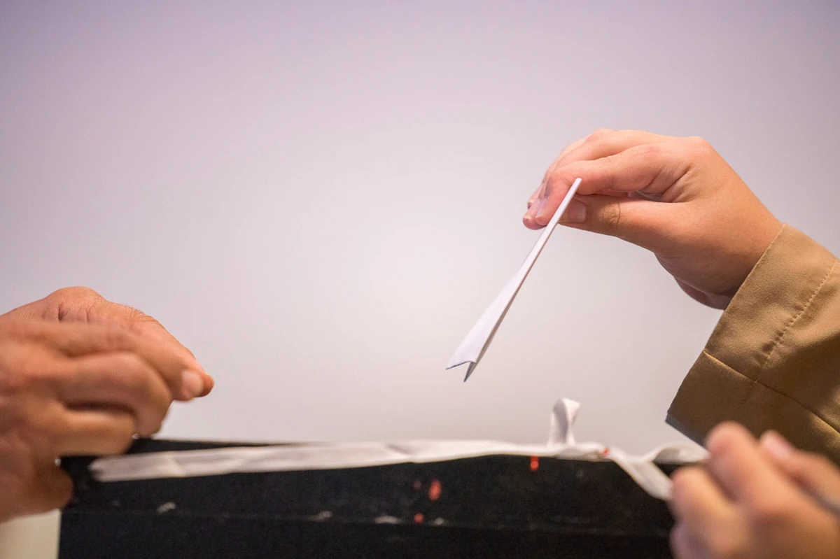 Ao todo, são 3528 os eleitores que se inscreveram para votar mais cedo nos Açores