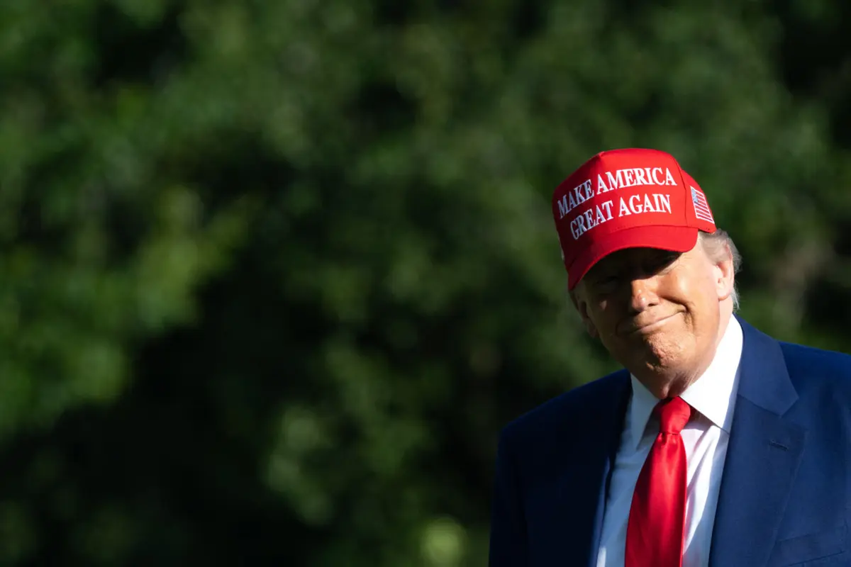 Depois de Israel ter lançado uma ofensiva contra o Irão a 13 de junho, Trump ordenou um ataque norte-americano contra três instalações nucleares iranianas no domingo