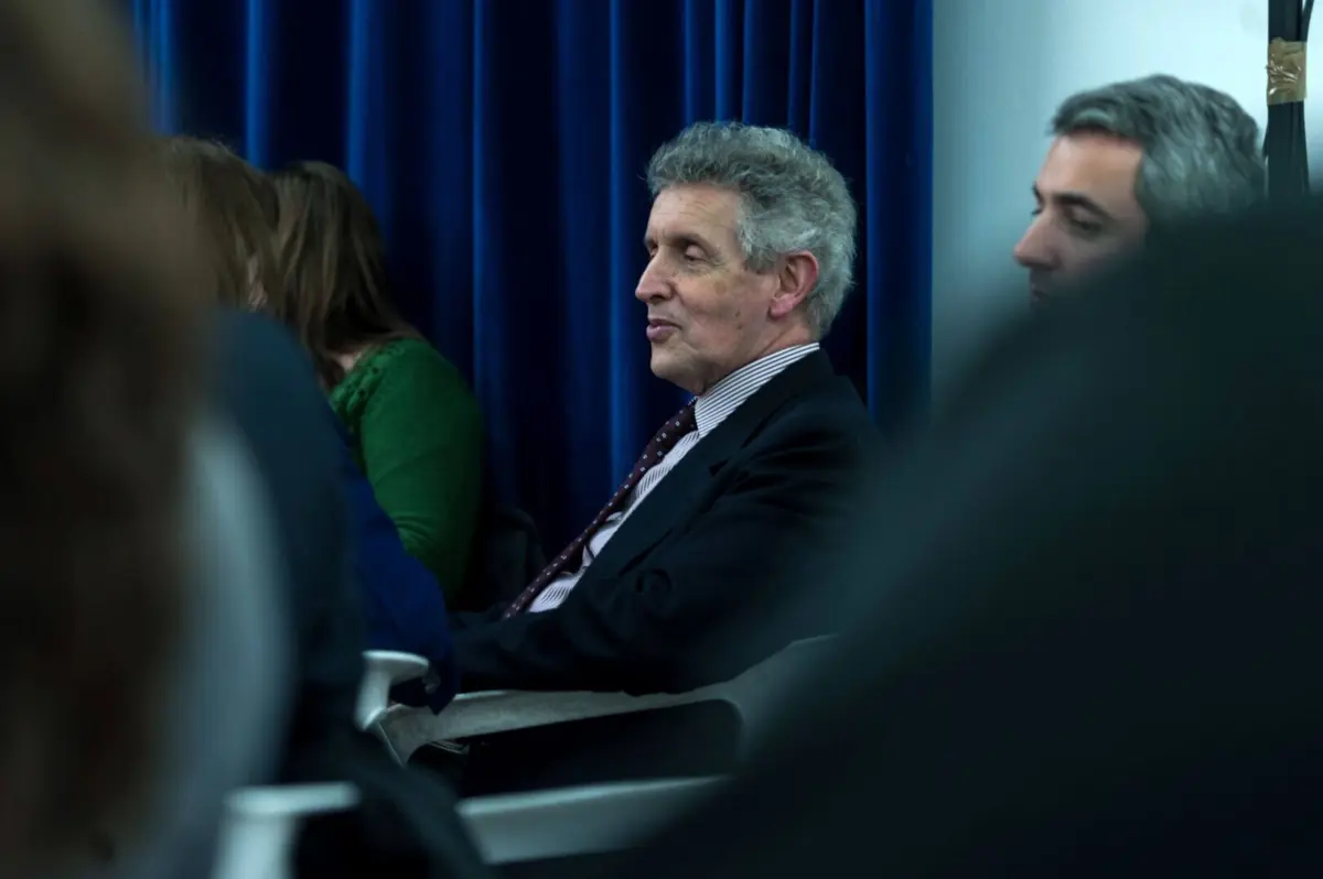 Imagem de contexto do artigo Mota Amaral: "O voto é livre e deve ser exercido. Em todas as eleições há a necessidade de contar com o que o povo quer"