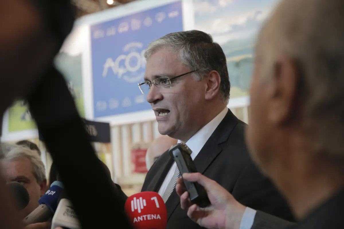 Imagem de contexto do artigo PS/Açores diz que decisão de 2020 coloca "responsabilidade acrescida" sobre representante da República