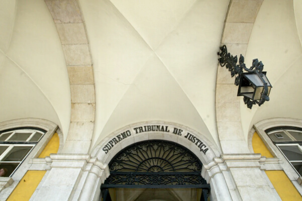 Imagem de contexto do artigo Supremo anula indemnização do FC Porto no processo cível dos e-mails do Benfica