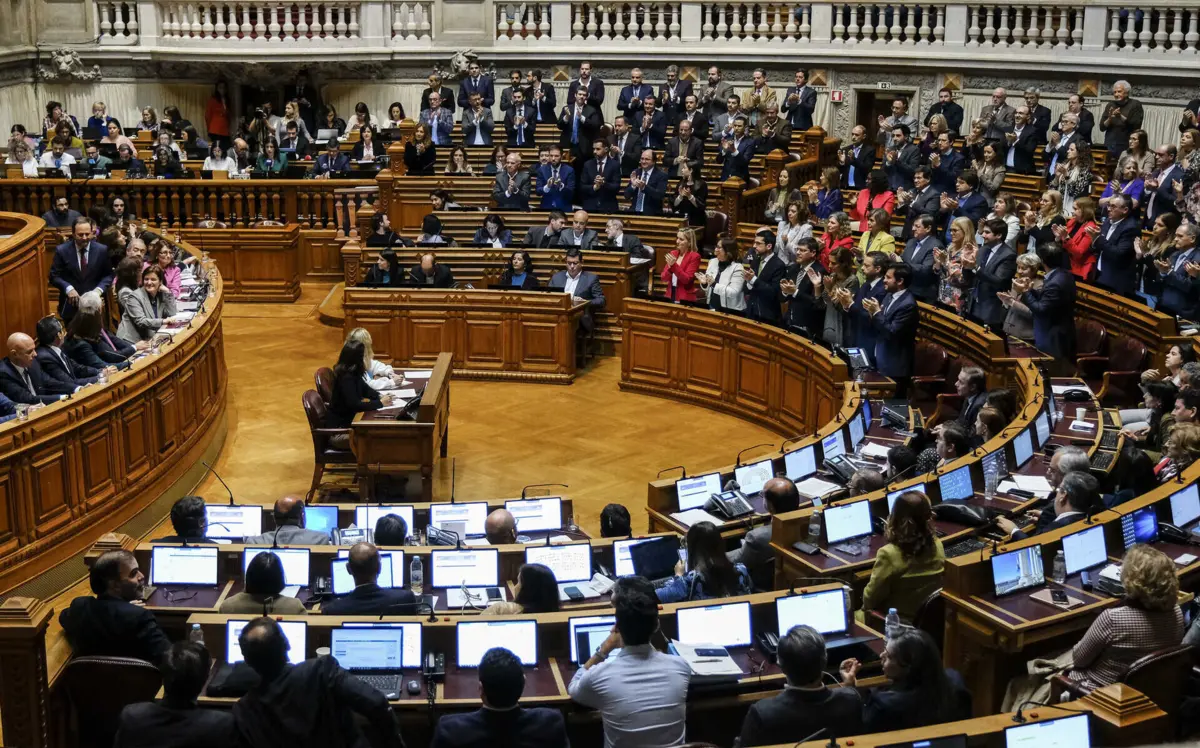 O desfecho destas votações é ainda uma incógnita