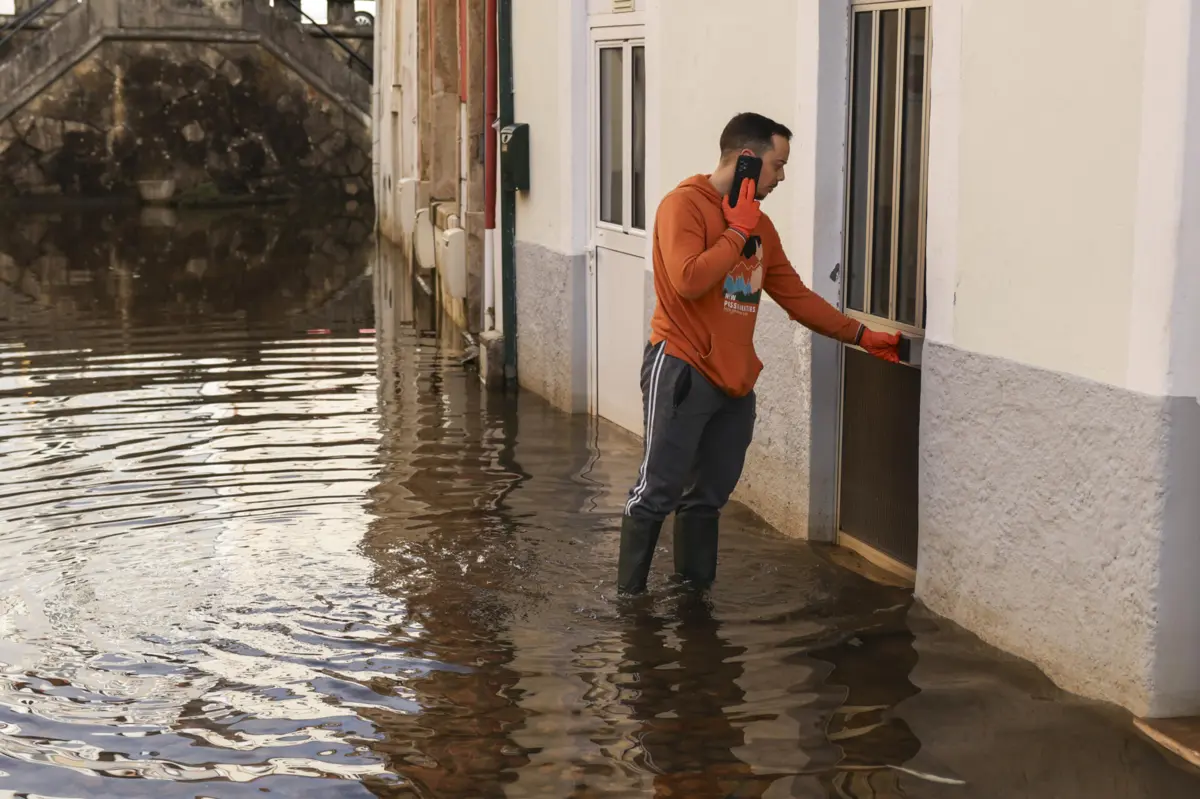 Imagem de contexto do artigo Mais de cem mil sinistros participados às seguradoras