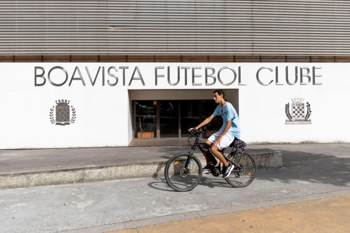 Imagem de contexto do artigo Boavista chega a acordo com credores e evita encerramento