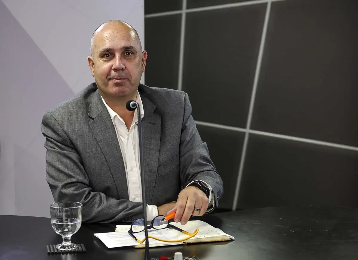 Imagem de contexto do artigo “É urgente acelerar todos os investimentos que são necessários na Portela”