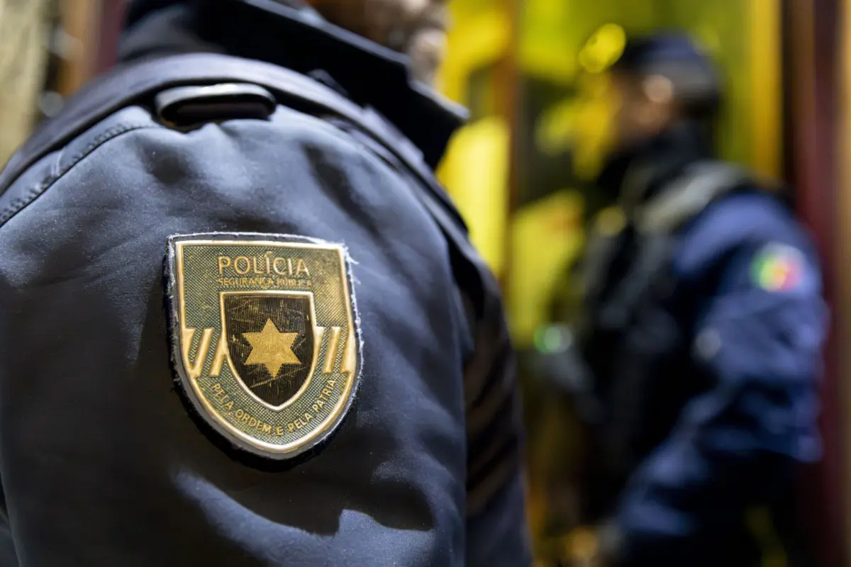 Imagem de contexto do artigo Novo curso de agentes da PSP programado para 800 vagas terá apenas 633 elementos