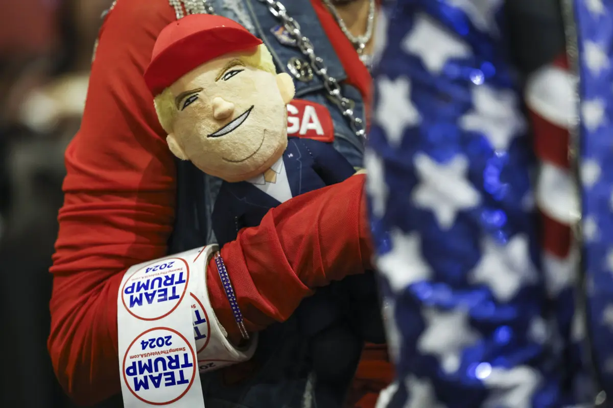 Imagem de contexto do artigo Eurodeputados portugueses preocupados com futuro da Ucrânia e Médio Oriente após eleição de Trump