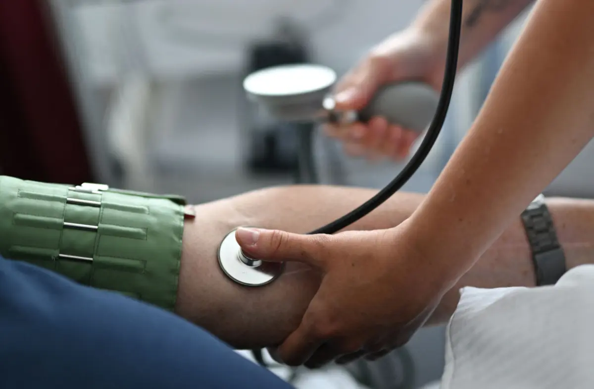 Imagem de contexto do artigo Primeiro Centro de Atendimento Clínico do país abre esta quinta-feira no centro de saúde de Sete Rios