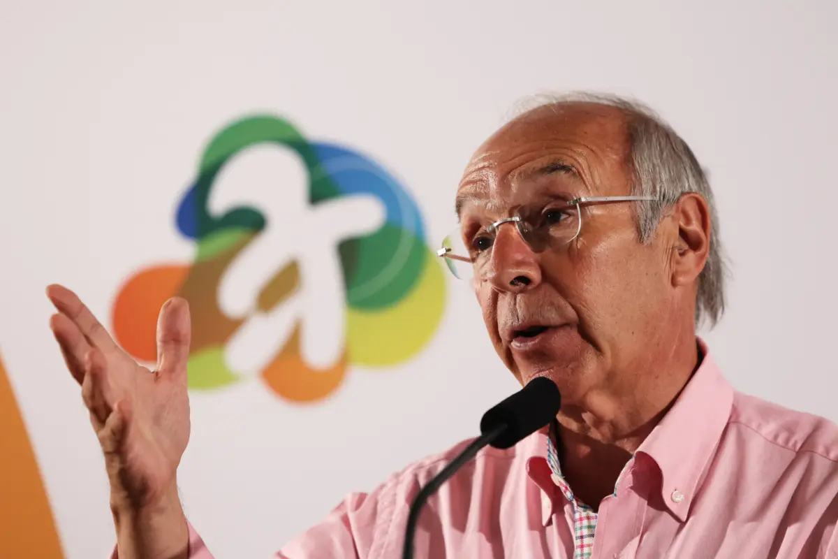 Imagem de contexto do artigo Mendes pede que lei da nacionalidade seja aprovada com "maioria ampla" que inclua PS