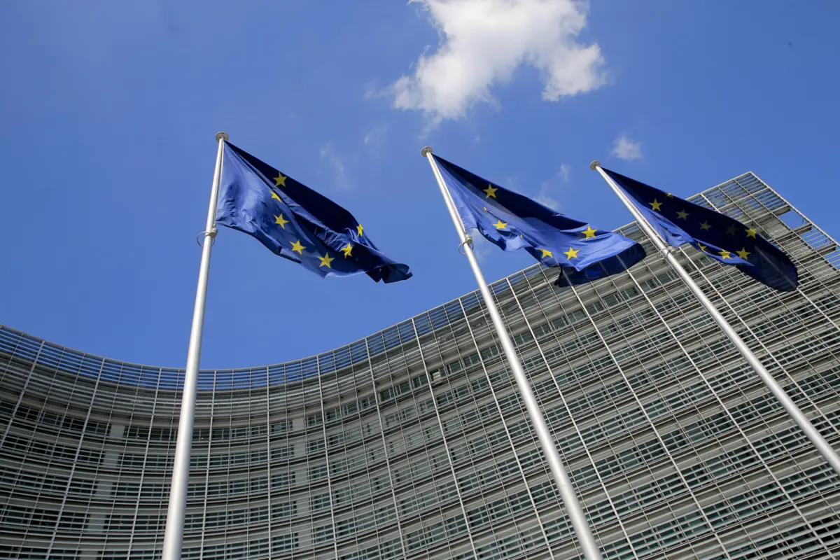 Imagem de contexto do artigo Apagão ibérico: Bruxelas aborda importância da “preparação da população” na resposta a crises