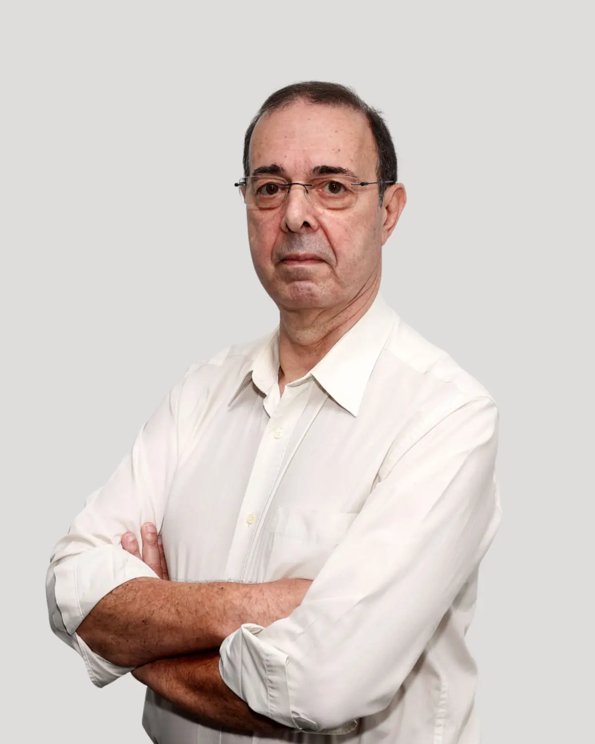 Imagem do autor Mário Fernando