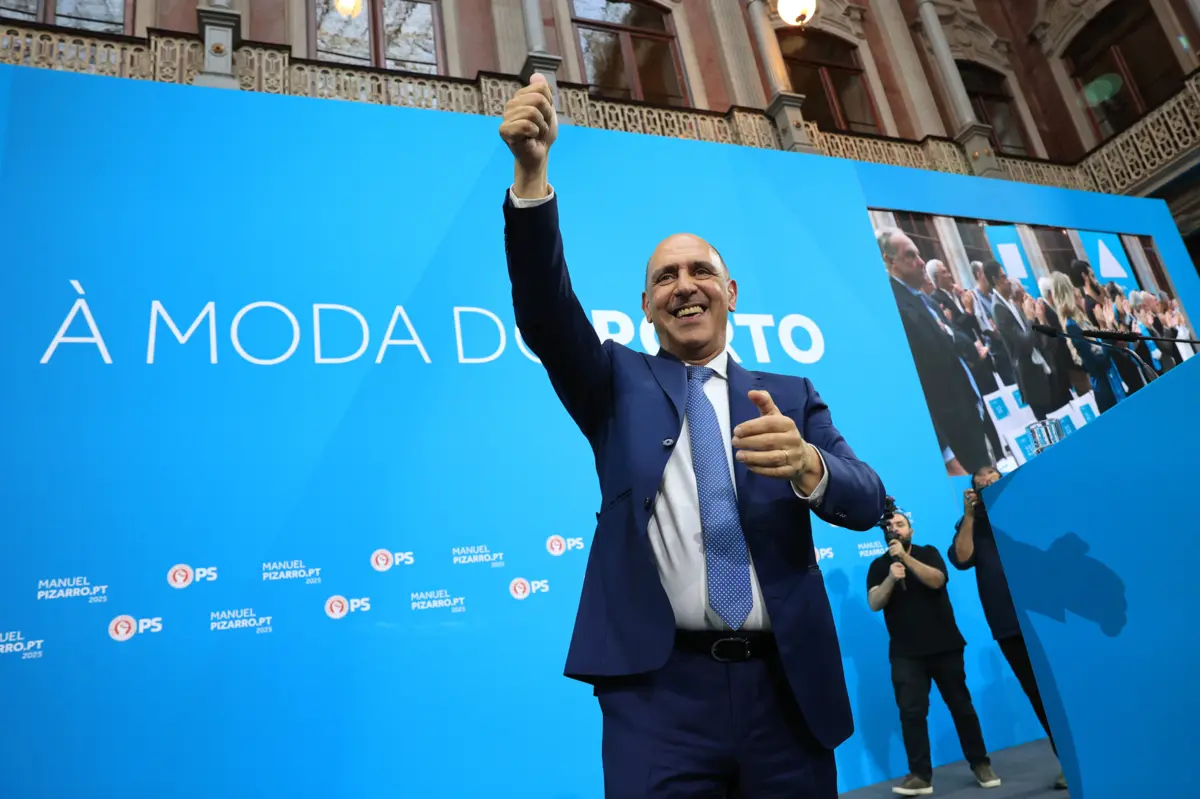 Imagem de contexto do artigo Manuel Pizarro quer construir cinco mil casas com renda moderada no Porto