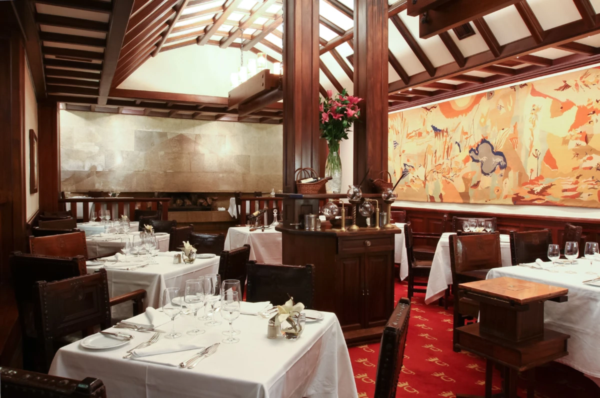 Imagem de contexto do artigo Prato do Dia. Gambrinus, em Lisboa