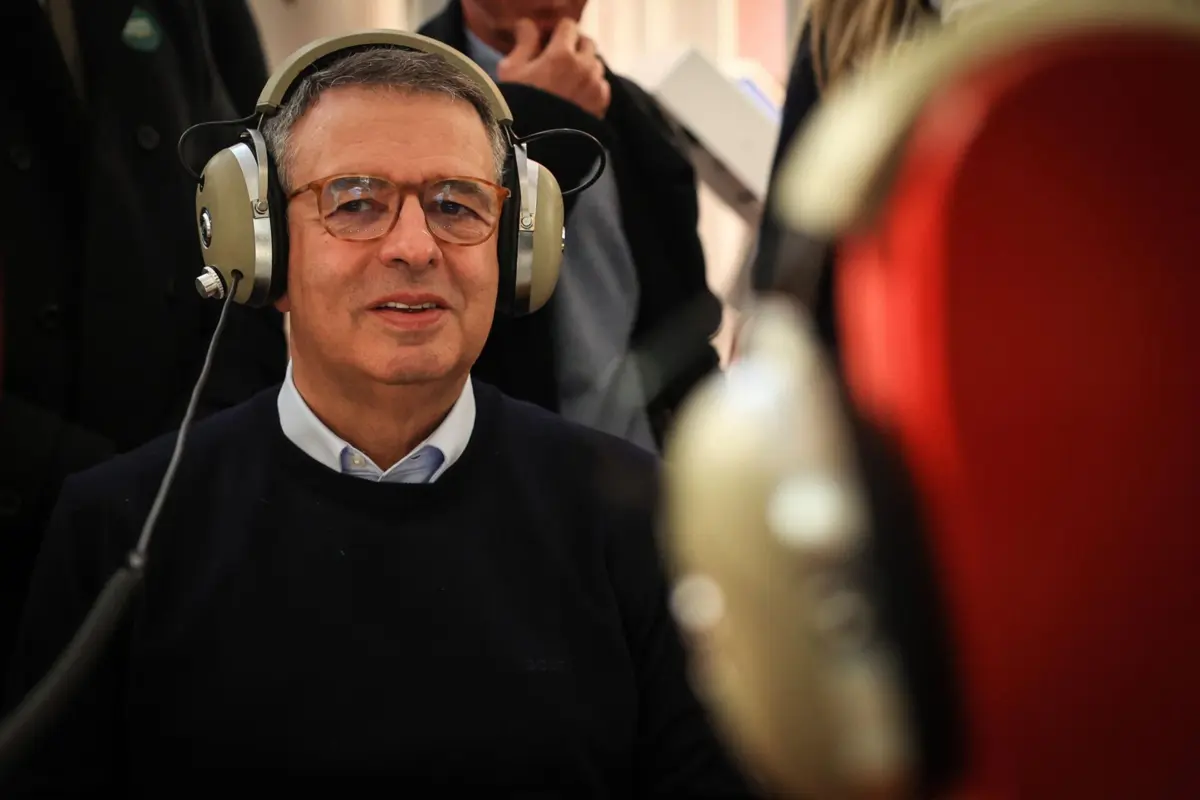 Imagem de contexto do artigo Sondagem diária: Seguro reforça vantagem, Cotrim volta a subir e Marques Mendes ainda em quinto