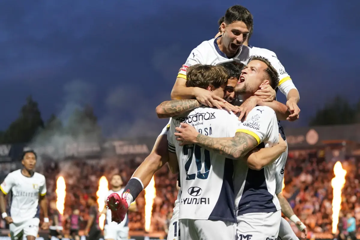 Imagem de contexto do artigo Sem liberdade para empatar: SC Braga não passa em Famalicão e coloca terceiro lugar em risco. Veja os golos