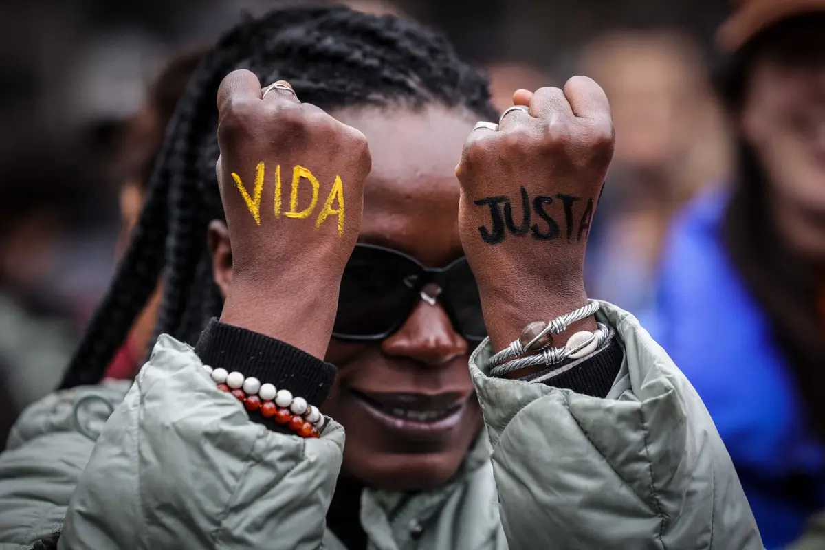 Imagem de contexto do artigo Vida Justa vai organizar Grande Marcha dos Bairros em março e abril