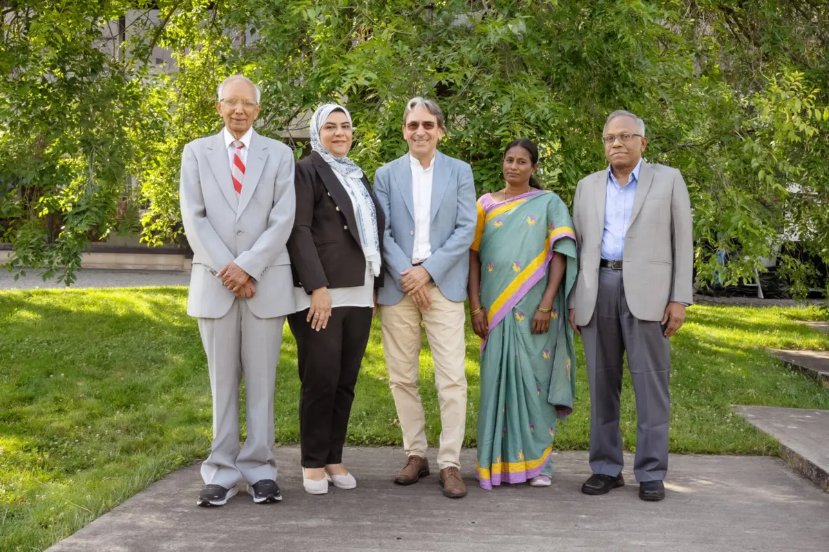 Imagem de contexto do artigo Três projetos de agricultura sustentável repartem um milhão de euros do Prémio Gulbenkian para a Humanidade 2024