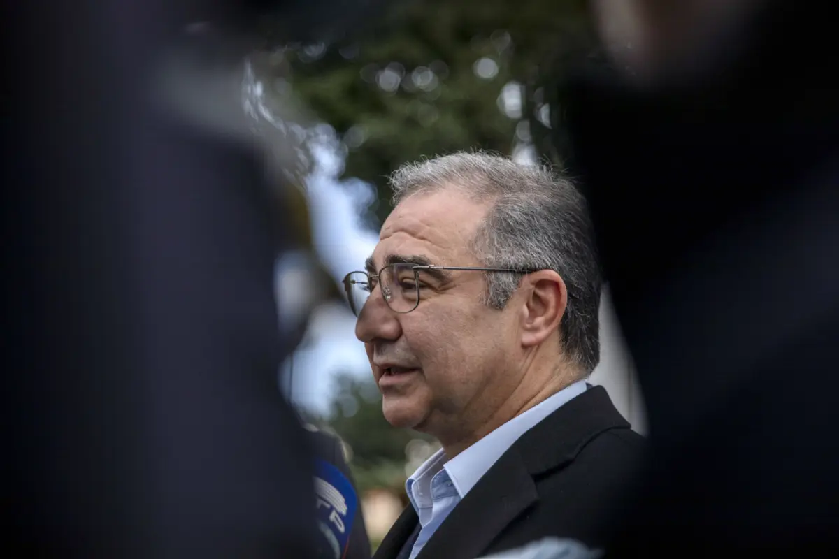 José Manuel Bolieiro