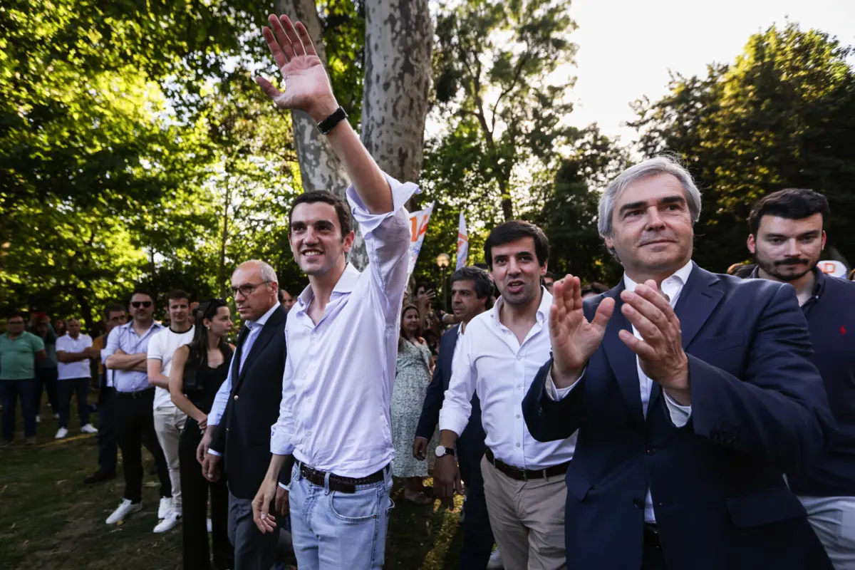 Miguel Macedo espera que o Governo cumpra as indicações dadas pela CNE