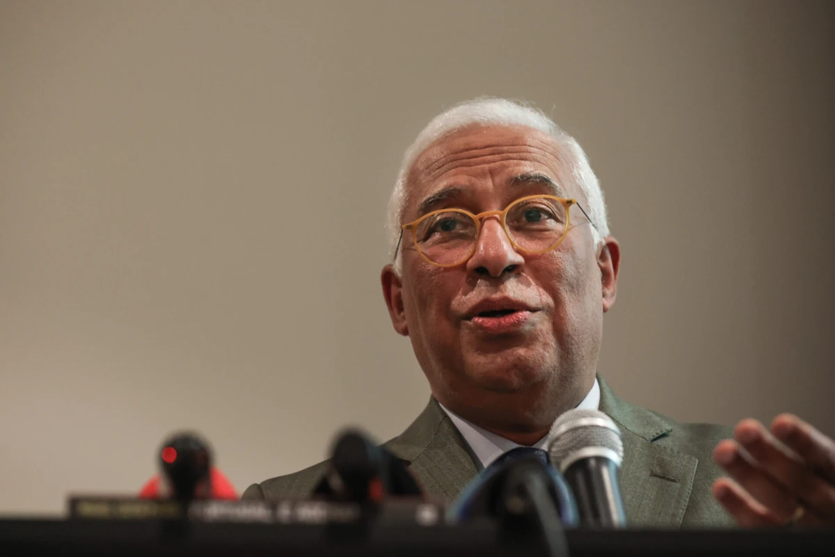 Imagem de contexto do artigo Costa destaca que jovens licenciados e mestres já podem requerer prémio salarial