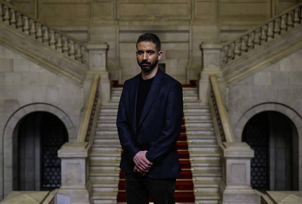 Imagem de contexto do artigo Para evitar "instrumentalização". BE recomenda ao Governo adoção de definição de antissemitismo da Declaração de Jerusalém