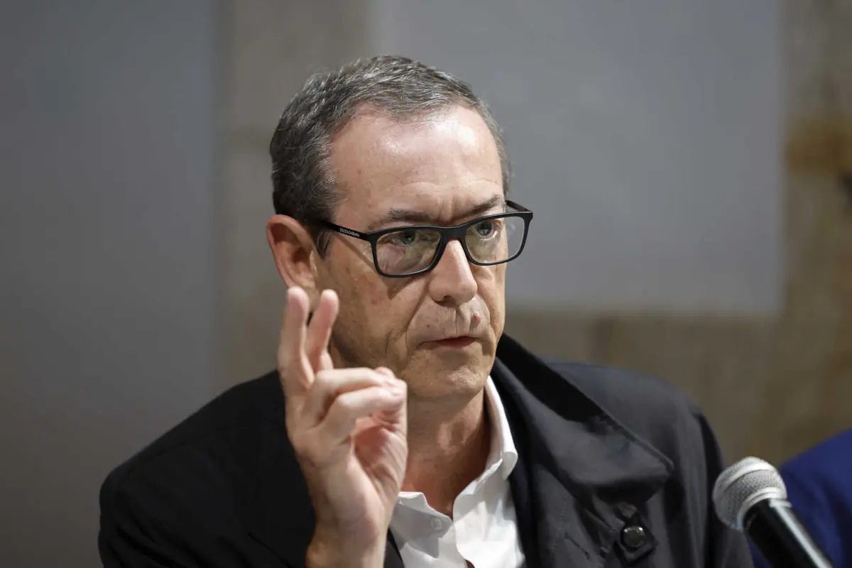 O ex-bastonário da Ordem dos Médicos transmitiu a posição do PSD